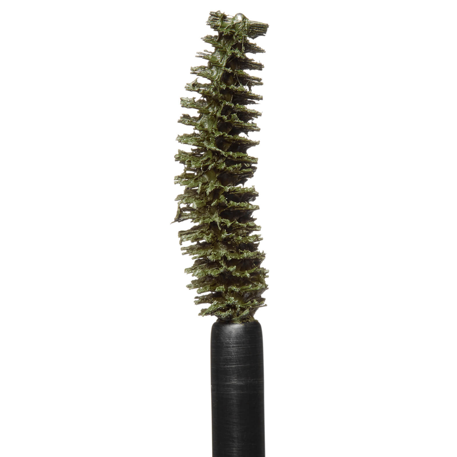 Eyeko Lash Alert Mascara Natural Flutter, Green Vert, 0.71 fl oz
