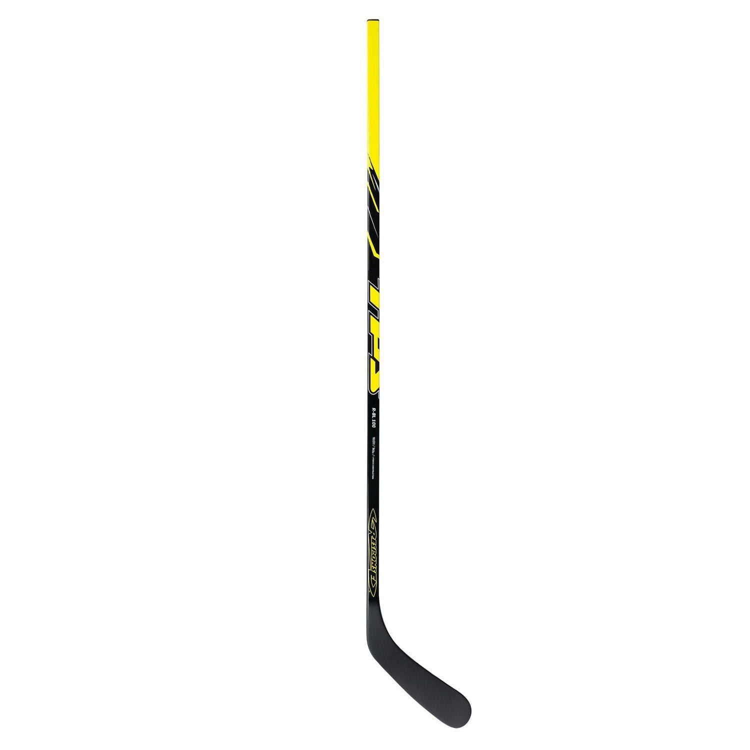 TPS Pro Performance Carbon Hockey Stick - LEFT, TPS Carbon Hockey Stick
