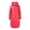 Red, variant on Tiqkatyck Puffer Jacket Womens Clearance, Women's Thicken Hooded Puffer Coat Water Quilted Winter Long Jacket with Button Down Padded Jacket, Womens Winter Tops, Winter Coats for Women Beige L
