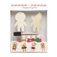 thumbnail image 1 of American Crafts Kit d'Ornement Pain d'Épice 55 Pcs, 1 of 3