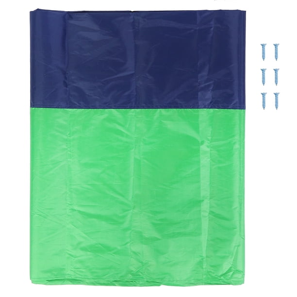 Toldo para techo, 132x226 cm, tela Oxford 210D, toldo para exteriores, suministros para exteriores, innovación moderna