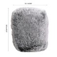 thumbnail image 5 of Replacement Windshield for Lewitt LCT 240 Pro Microphones Artificial Fur Windshield Mic Cover, 5 of 5
