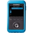 thumbnail image 2 of Compex Edge 3.0 Muscle Stimulator with TENS Kit, 4 Programs, Helps facilitate and Improve Muscle Performance, Blue, 2 of 8
