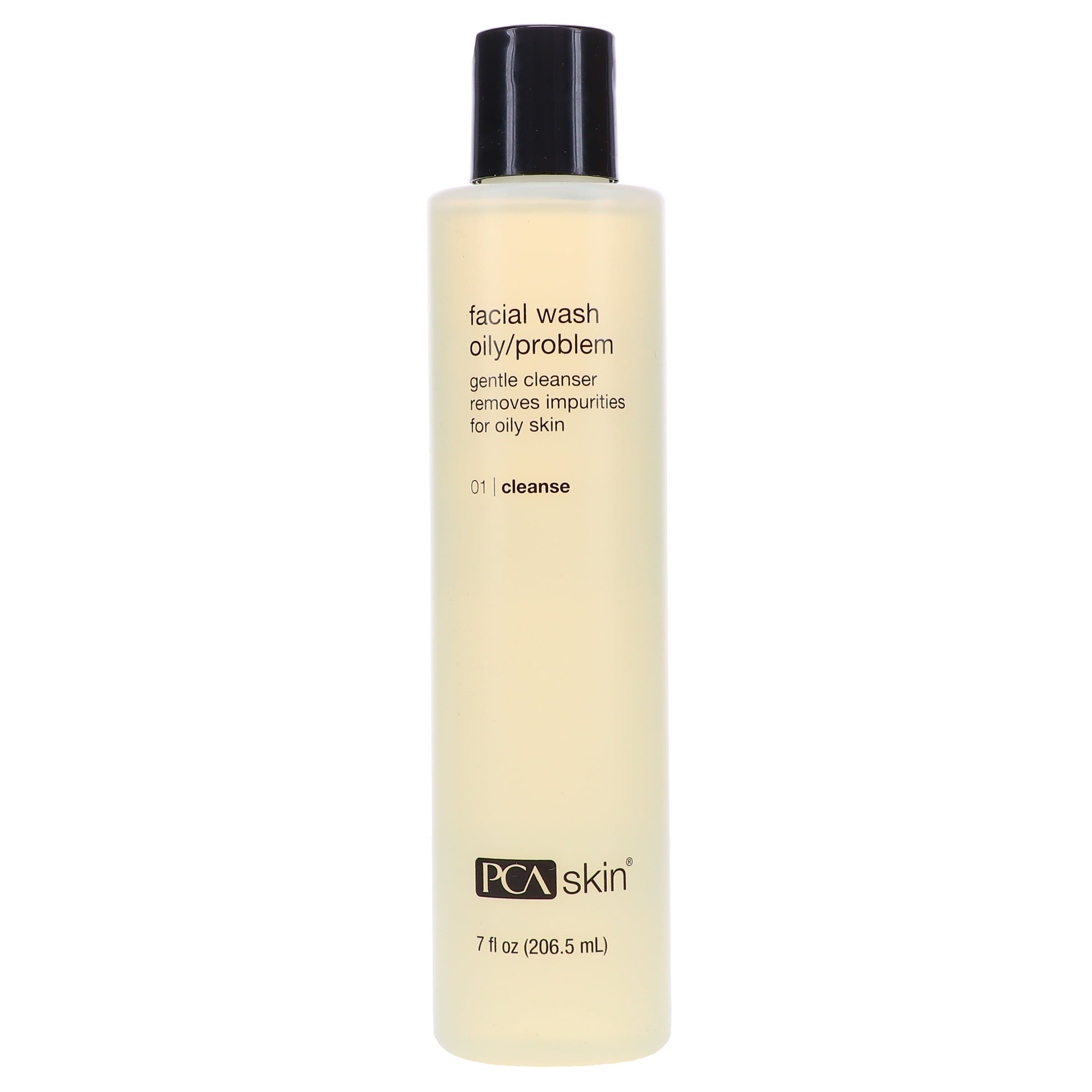 PCA Skin Facial Wash Oily Problem 7 oz