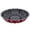 Red Sunflower, variant on Papilla REDIO Sunflower Non-Stick Cake Pan 11" (28 cm) Cast Aluminum Nonstick Baking Cake Mold, Red