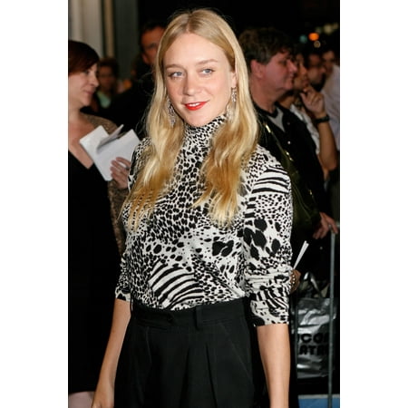 2007 Airline - Chloe Sevigny At Arrivals For Arrivals - Pygmalion Opening Night On Broadway Roundabout Theatre CompanyS American Airlines Theatre New York Ny October 18 2007 Photo By Jay BradyEverett Collection Cele