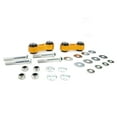 thumbnail image 3 of Whiteline KLC32 Front Swaybar Link Kit; Fits Subaru Impreza 02-14 Fits select: 2004-2006 SUBARU FORESTER 2.5X, 2005-2007 SUBARU LEGACY OUTBACK 2.5I, 3 of 8