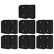 thumbnail image 1 of 14PCS Dryer Bottom Filter 9164761 for Miele T1 Heat Pump Tumble Dryer, 1 of 5