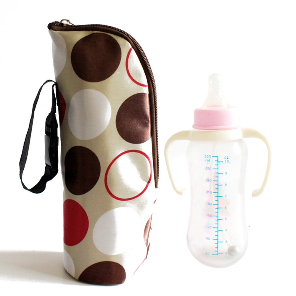 Baby Bottle Warmer USB Milk Bottle Warmer Bag with 3 Gear Adjustable  Temperature - Portable Travel Mug Milk Warmer Feeding Bottle Infant Storage Bag  Baby Bottle Heated Cover (Pink) : Amazon.co.uk: Baby