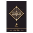 thumbnail image 5 of Maison Alhambra Infini Rose , 3.4 oz EDP Spray, 5 of 6