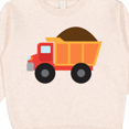 thumbnail image 3 of Inktastic Work Truck Construction Vehicle Toddler Sweatshirt, 3 of 4
