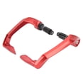 thumbnail image 4 of Motorcycle Lever Guards, Non Deform Fine Finish Increas Riding Security Universal Perfect Position Motorcycle Lever Guard Bar End With Wrench For Mountain Bike, 4 of 8