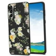 thumbnail image 1 of Compatible with Samsung Galaxy S22+ Plus Phone Case, Floral-287 Case Silicone Protective for Teen Girl Boy Case for Samsung Galaxy S22+ Plus, 1 of 1