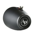 thumbnail image 2 of Audiopipe APMP-600ETW 6 Inch Marine Car Audio Stereo Speaker Enclosure, Pair, 2 of 6