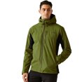 thumbnail image 2 of Regatta Mens Birchdale II Waterproof Jacket, 2 of 4