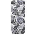 thumbnail image 3 of 6 Pcs Dining Chair Slipcover Spandex Super Fit Stretch Removable Washable Chair Seat Protector Cover for Home Party Hotel Wedding Ceremony, Universal Size (tropical Plant), 3 of 6