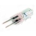 thumbnail image 4 of JC 20W 12V G4 Miniature Light Bulb 4mm Bi-Pin Base Halogen Lamp (50/pack), 4 of 4