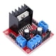 thumbnail image 5 of L298N DC Motor Driver Module Dual H-Bridge 5V for Smart Car (In Line Capacitor), 5 of 6