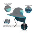 thumbnail image 2 of Sombrero Sunday Afternoons Ultra Adventure para Niños L Protección Solar, 2 of 6