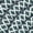 Dark Green-White, variant on INSPIRE CHIC Round Rope Shoe Strings Three-Color Checkered Shoe Laces for Boots 2 Pairs White/Red/Blue 140cm/55.1"