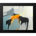 thumbnail image 2 of Brix, Sidsel 18x15 Black Modern Framed Museum Art Print Titled - Midsummer, 2 of 5