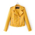 thumbnail image 1 of Chaqueta motera mujer, 1 of 3