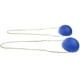 thumbnail image 5 of Diversión al aire para saltar s para caminar Equilibrio Traning Juguete para actividades deportivas para Azul Baoblaze Juguetes de zancos, 5 of 8