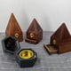 thumbnail image 4 of Quemador de Incienso, Soporte para Varillas de Incienso con Cajón, Quemador de Cono, Soporte para Varillas de Incienso, Quemador de Incienso para Mesa Estilo C, 4 of 8