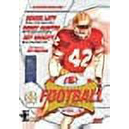 All Pro Sports Football Series Vol. 2: Ronnie Lott