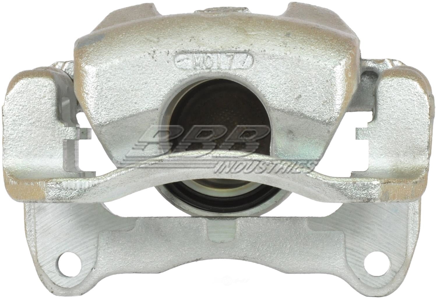 TERREPOWER formerly BBB Industries 99-01633A Reman Caliper w/installation Hardware