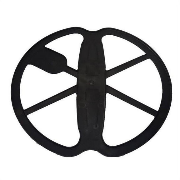 Minelab Skidplate Open Spare Garden Accessory, 11-Inch