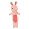 thumbnail image 1 of Juguete de peluche perfke con almohada corporal de felpa conejo, 1 of 9