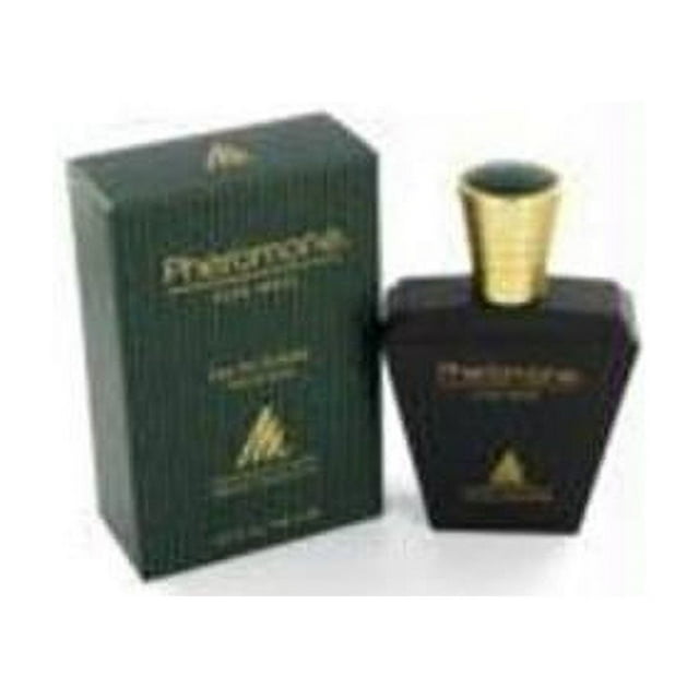 Feromonas para Hombres Marilyn Miglin 3.4 oz EDC