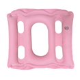 thumbnail image 2 of Cojín de Asiento Inflable Cuadrado de 2 X para El Del Dolor para Silla de Oficina Y Asiento de Coche Yuyangstore Cojín de asiento inflable, 2 of 8