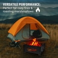 thumbnail image 5 of Coleman Pack-A-Way 10" Fire Pit, 5 of 12