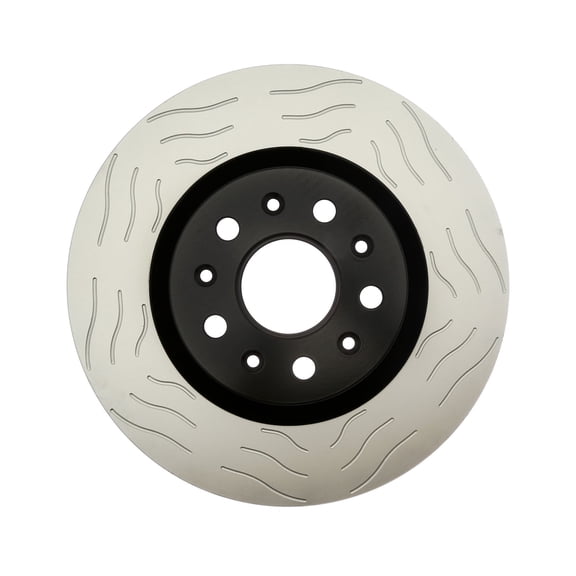 Raybestos Specialty Performance Rotors, 581912PER Fits select: 2016-2017 CHEVROLET CAMARO, 2018-2020 CHEVROLET CAMARO SS