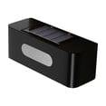 thumbnail image 2 of Clearance Under $5 Boovnll Solar Wall Lights Outdoor, IP65 Waterproof Dusk to Dawn Outdoor Wall Lights for Garden, Patio, Garage, Front Yard, Fence Decor, Solar Lights Outdoor, 2 of 8