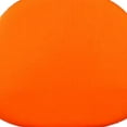 thumbnail image 3 of Forro Suave Sunnimix para Silla de Oficina con Forro Giratorio naranja, 3 of 5