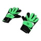 thumbnail image 4 of Guantes de portero Jadeshay para niños 1 par de guantes de látex antideslizantes A, 4 of 8