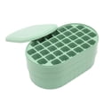 thumbnail image 4 of Ice  Trays Large Capacity Sturdy Durable ABS Portable Space Saving Widely Used Ice Box For Home Bar Party Durable ABS, 4 of 8