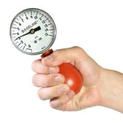 Baseline pneumatic squeeze bulb dynamometer Grip Strength Tester