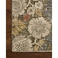 thumbnail image 5 of Loloi Eileen Olive / Multi 5'-1" x 7'-6" Area Rug, 5 of 6