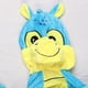 thumbnail image 4 of Sillón para niños con dibujos animados, cubierta de sofá, , decoración para hogar Fly Dragon (Azul), 4 of 7