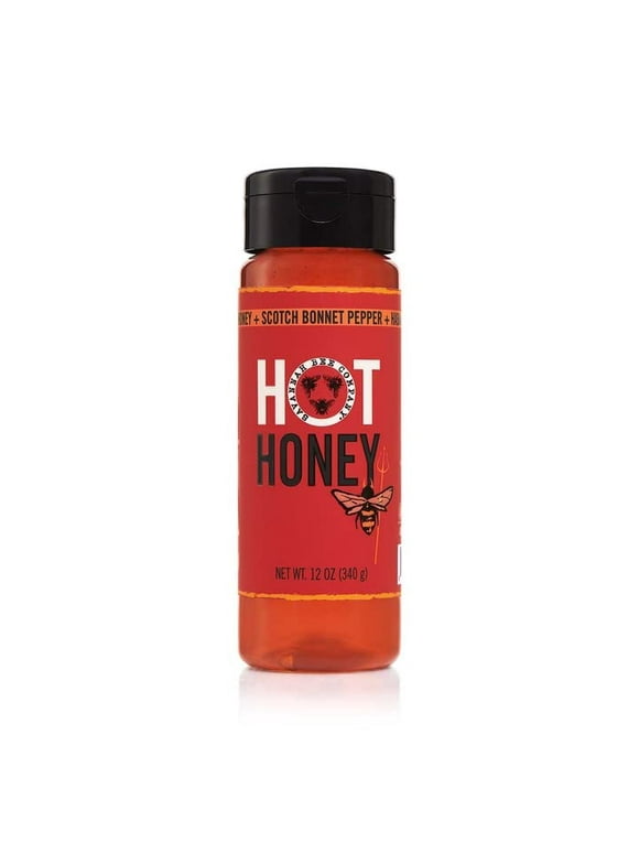 Hot honey in Honey