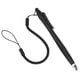 thumbnail image 5 of Stylus Pen Plástico negro Multifuncional Sensible con cordón telescópico Pantalla táctil Lápiz digital para teléfono móvil 2pcs Wosthever EL011862-00, 5 of 5