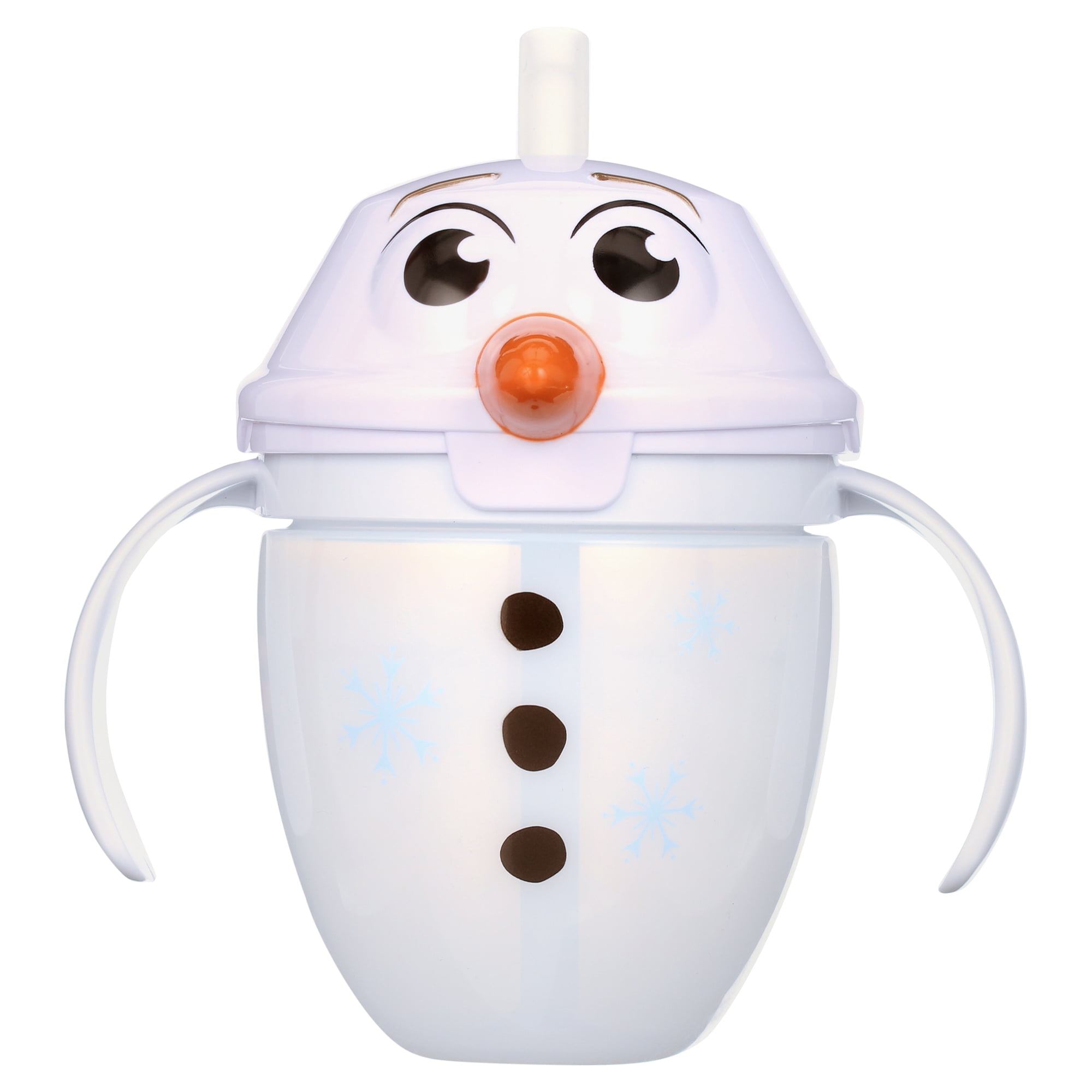 The First Years Disney Frozen Olaf 7oz Trainer Cup