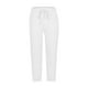 thumbnail image 4 of Pantalones largos para hombre, pantalones deportivos informales lisos con cintura elástica y bolsillos, pantalones con cremallera lateral, pantalones de algodón para hombre, 4 of 6