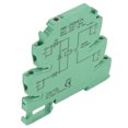 thumbnail image 1 of Relé De Interfaz, Relé PLC Duradero, Contacto De Aleación Agsno2 Con Interruptor De Carcasa Retardante De Llama LED Para Actuadores De Controlador PLC Amplificador De ANGGREK Relay, 1 of 8