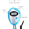 thumbnail image 3 of Digital Stopwatch Timer - Interval Timer with Large Display, 3 of 5