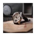 thumbnail image 3 of AVI-8 Spitfire Lock Chronographe Avion Cadran Blanc Quartz AV-4089-05 Montre pour Hommes, 3 of 4